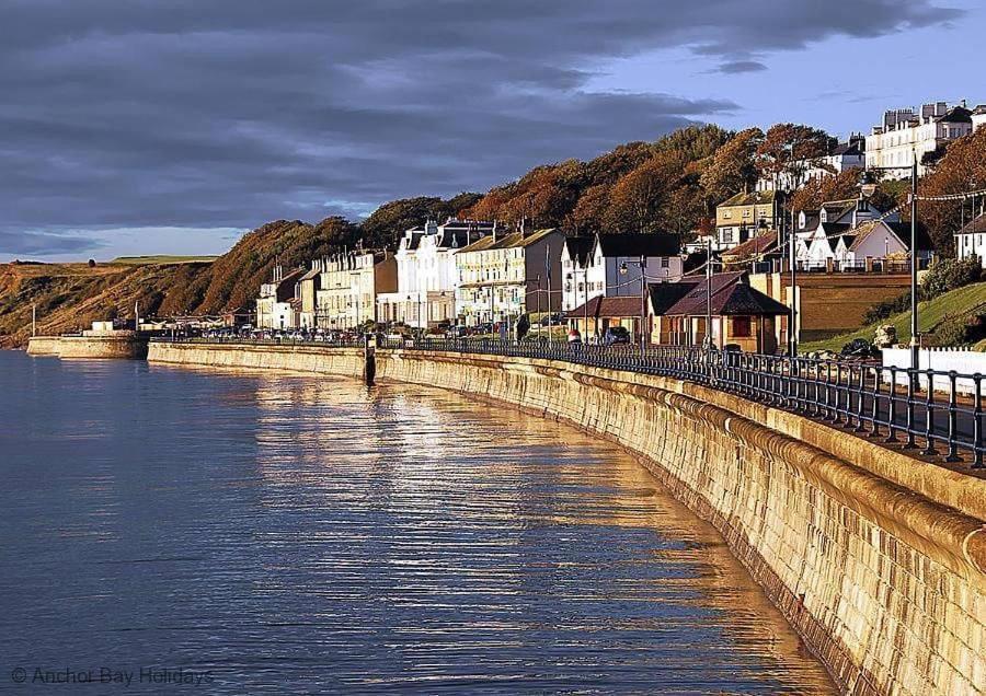 The Sandcastle Filey