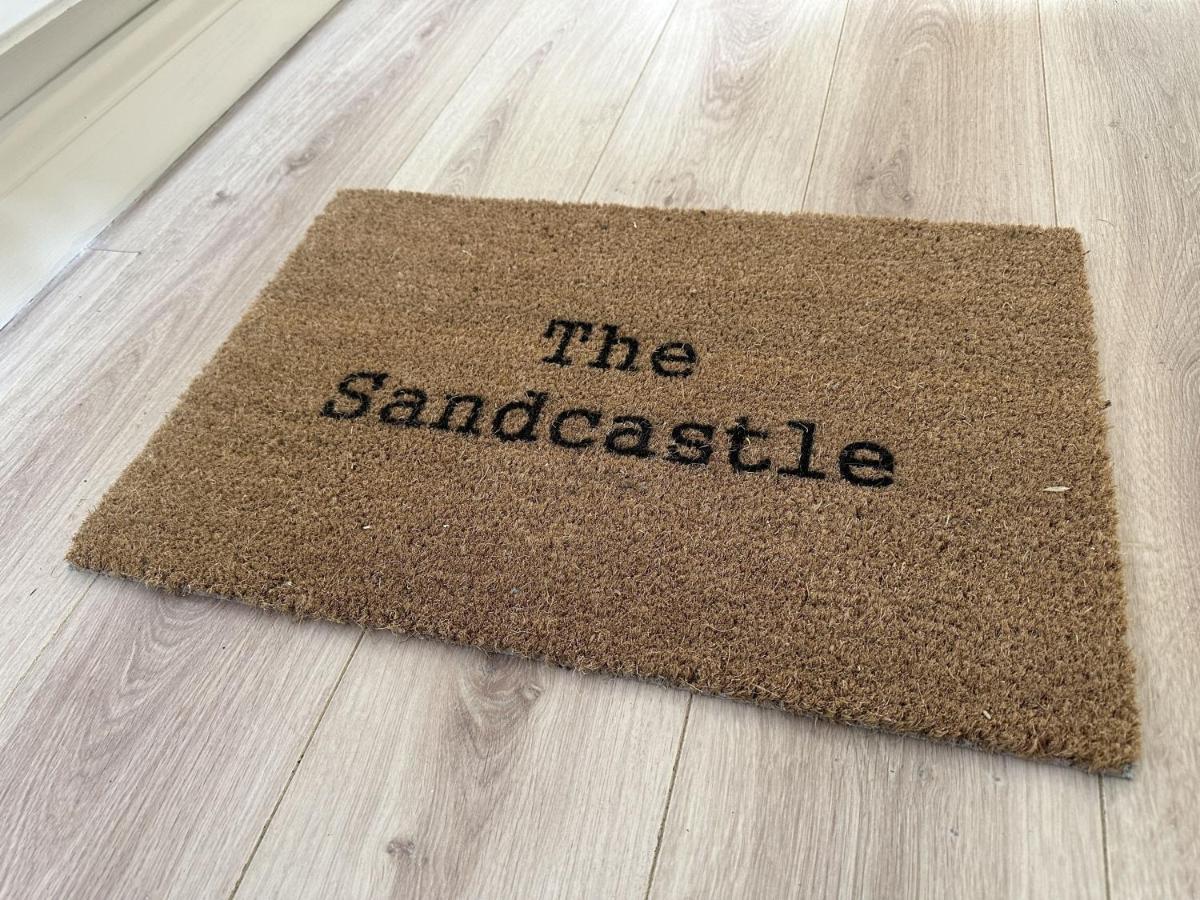 The Sandcastle *