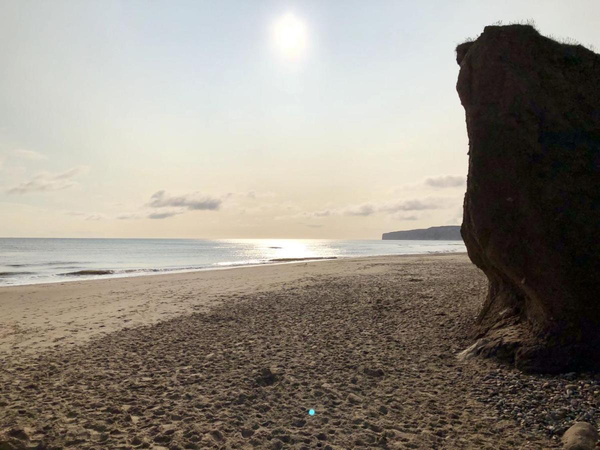 The Sandcastle * Filey